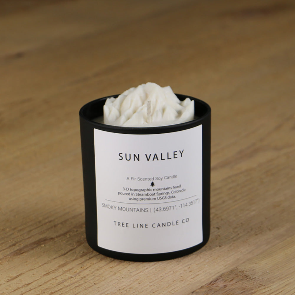 Sun Valley Candle - BIG FRENCHIES