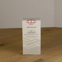 Sun Valley Candle - BIG FRENCHIES