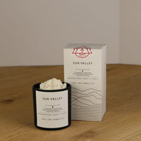 Sun Valley Candle - BIG FRENCHIES