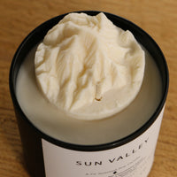 Sun Valley Candle - BIG FRENCHIES