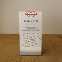 Sunday River Candle - BIG FRENCHIES