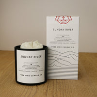 Sunday River Candle - BIG FRENCHIES