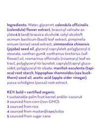 (No Fragrance) Super Sensitive™ Hair Conditioner