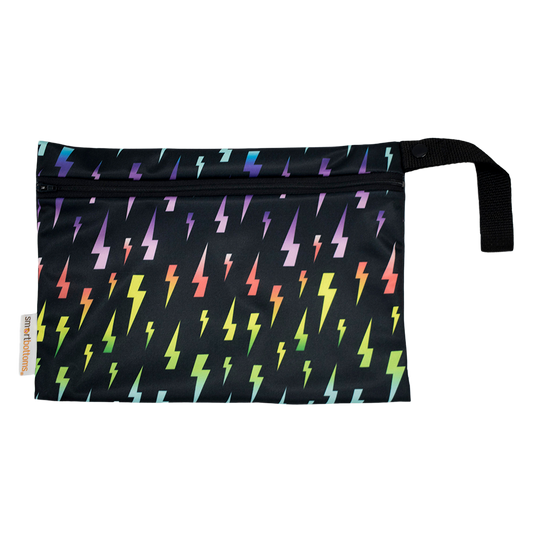 Small Wet Bag - Superbolt