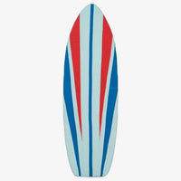 Surf Board Plush Toy - BIG FRENCHIES