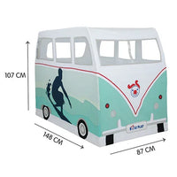 Surf Van Camper Play Home - BIG FRENCHIES