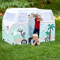 Surf Van Camper Play Home - BIG FRENCHIES