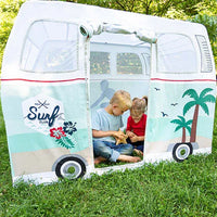 Surf Van Camper Play Home - BIG FRENCHIES