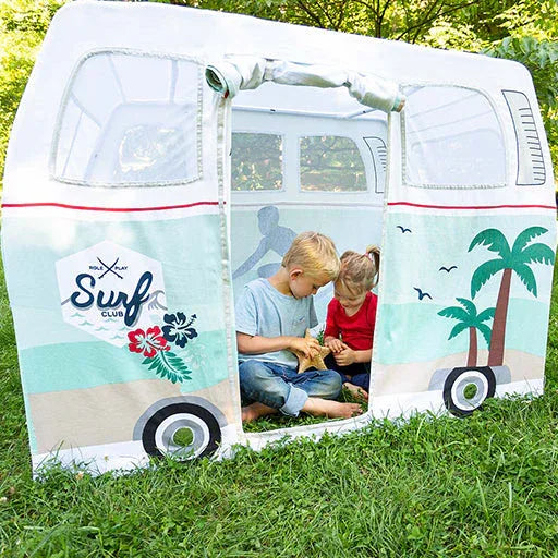 Surf Van Camper Play Home - BIG FRENCHIES