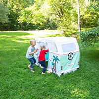 Surf Van Camper Play Home - BIG FRENCHIES