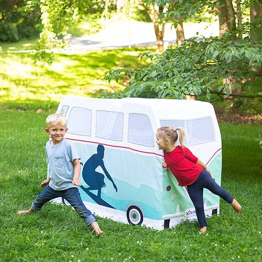 Surf Van Camper Play Home - BIG FRENCHIES