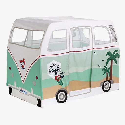 Surf Van Camper Play Home - BIG FRENCHIES