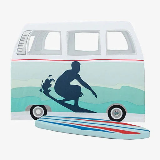 Surf Van Camper Play Home - BIG FRENCHIES