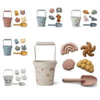 Children Summer Toys With Cute Animal Model Ins Seaside Beach Toys - # BOT&G512410001 - BIG FRENCHIES