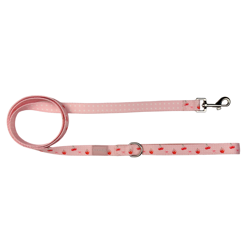 Sweet Chérie Leash-Leash-BIG FRENCHIES-EverWoof