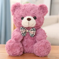 Cute Cartoon Little Teddy Bear Plush Toys - # BOT&G512610004 - BIG FRENCHIES