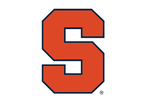 NCAA Syracuse University, Otto the Orange Knottie® Plush Dog Toy - BIG FRENCHIES