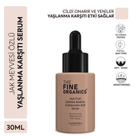 The Fine Organics Centella & Jackfruit Soothing Cream 50ml