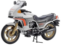 Model Kit Honda CX500 Turbo Motorcycle 1/12 Scale Model by Tamiya