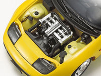 Model Kit Nissan Fairlady 300ZX Turbo 1/24 Scale Model by Tamiya