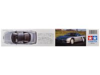 Model Kit Honda NSX 1/24 Scale Model by Tamiya
