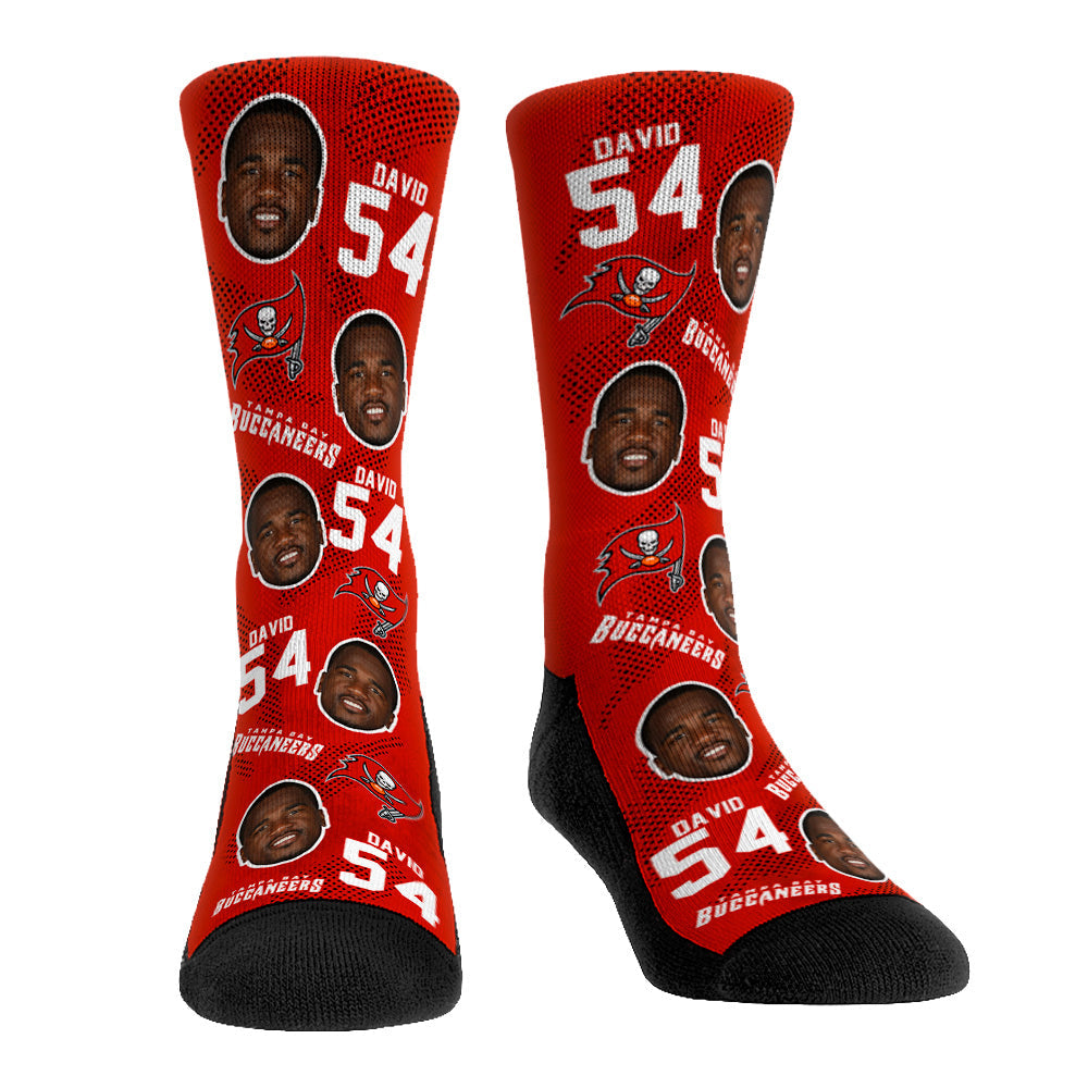 Lavonte David - Tampa Bay Buccaneers - Football Guy