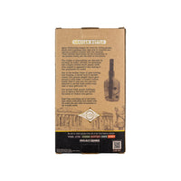 Grecian Bottle - Spatial Reasoning Brainteaser