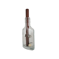 Grecian Bottle - Spatial Reasoning Brainteaser