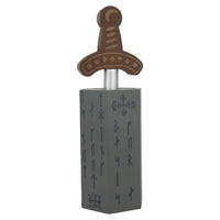 Sword in the Stone - Blind Twist and Turn Puzzle