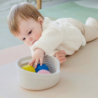 Tiny Land® Montessori Early Skills Baby Set（7–12 months）