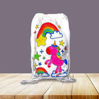 The Magical Unicorn - BIG FRENCHIES