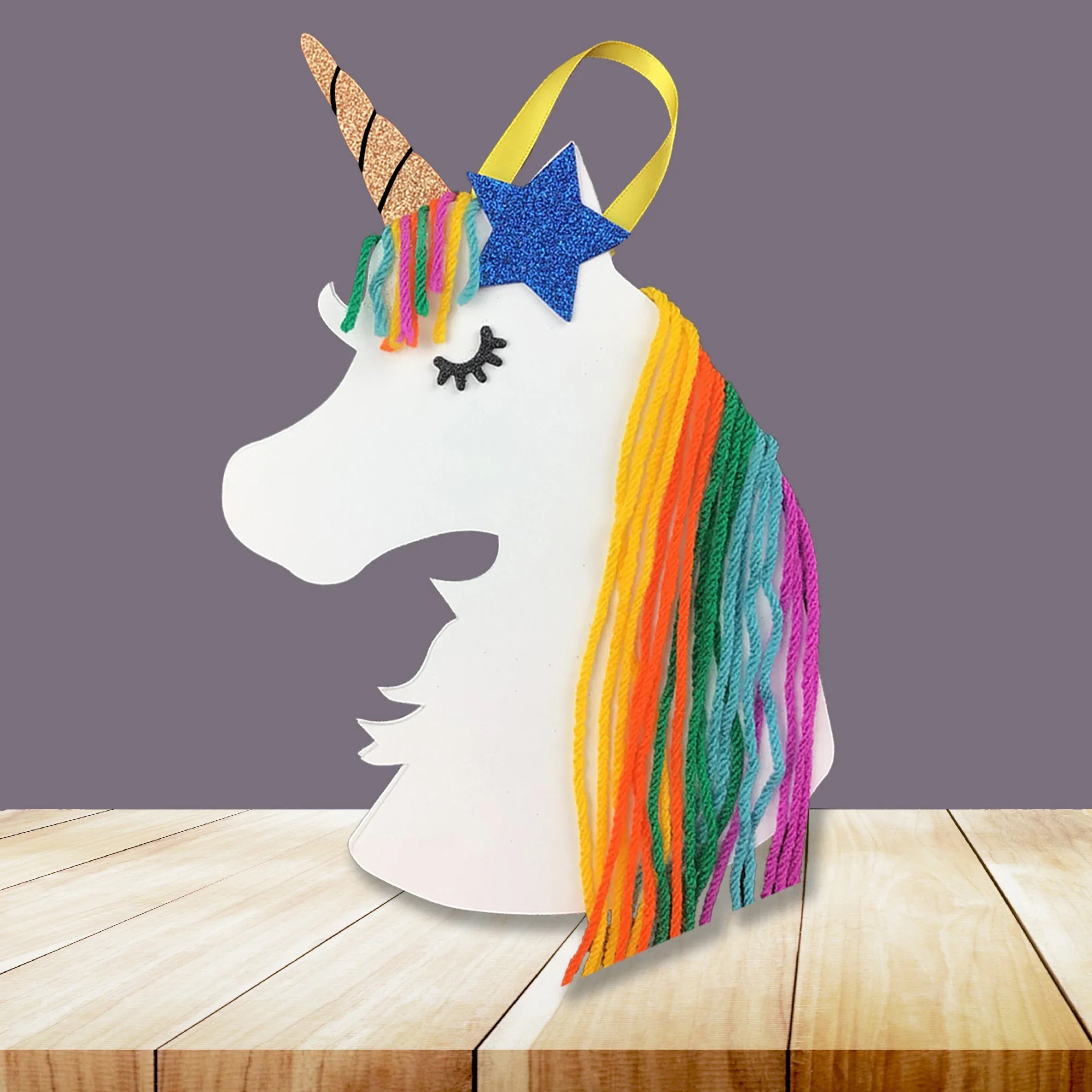 The Magical Unicorn - BIG FRENCHIES