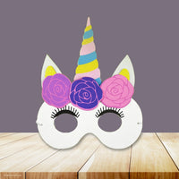The Magical Unicorn - BIG FRENCHIES