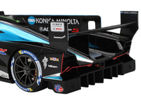 Acura ARX-06 GTP #10 Filipe Albuquerque - Marcus Ericsson - Brendon Hartley - Ricky Taylor "Wayne Taylor Racing with Andretti" IMSA "24 Hours of Daytona" (2024) 1/18 Model Car by Top Speed