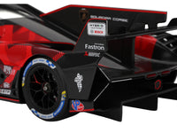 Lamborghini SC63 #63 Mirko Bortolotti - Romain Grosjean - Daniil Kvyat - Edoardo Mortara "Automobili Lamborghini Squadra Corse" IMSA "24 Hours of Daytona" (2025) 1/18 Model Car by Top Speed