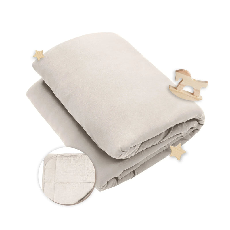 Toddler Blanket 2.5 TOG - BIG FRENCHIES