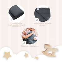 Toddler Blanket 2.5 TOG