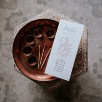 Om Jai Jagdish Hare  • Aarti Lyrics & English Translation