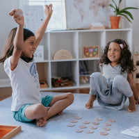 Bilingual Animal Memory Game • Gujarati | Hindi • Matching