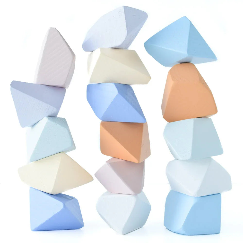 Tahoe | Set of 16 - BIG FRENCHIES