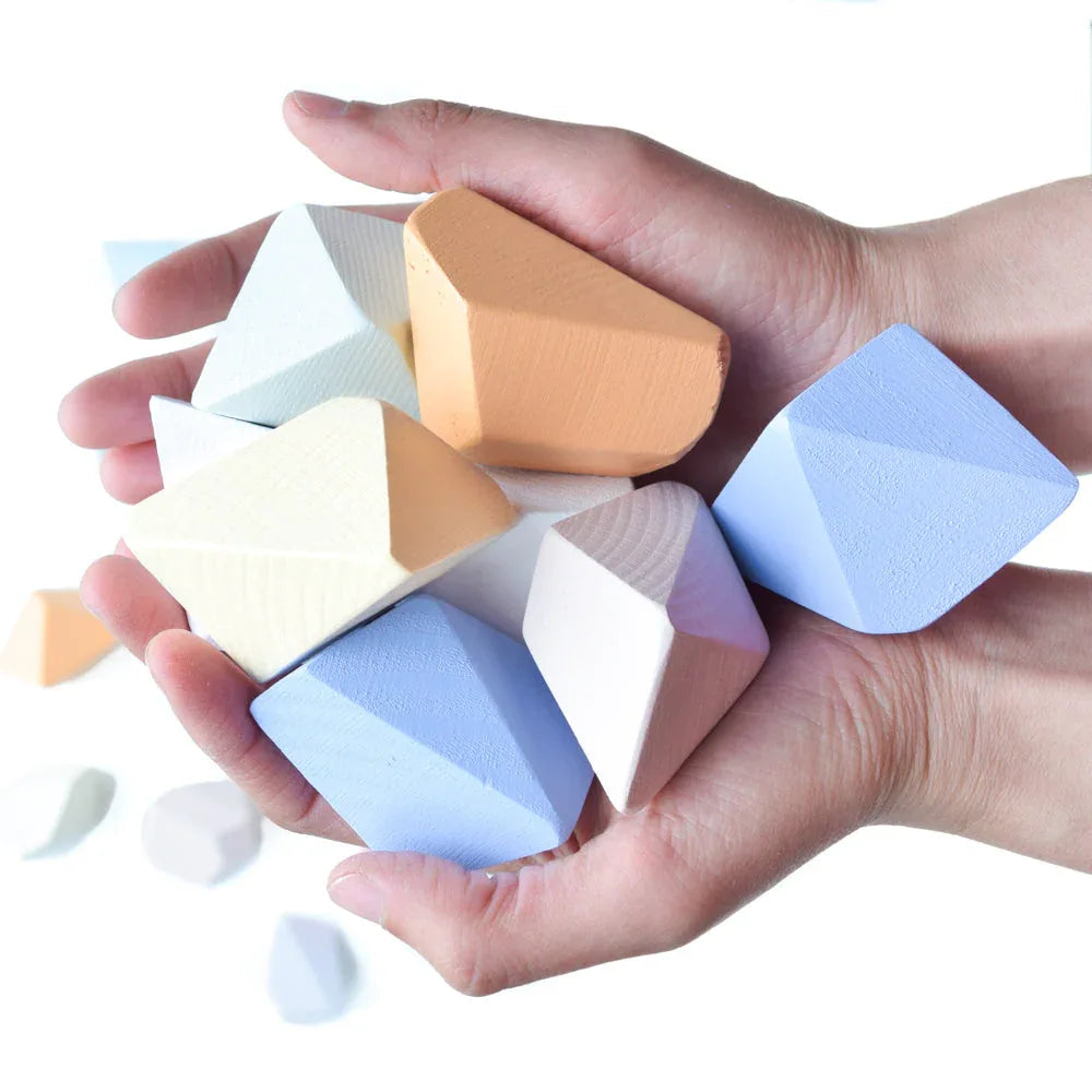 Tahoe | Set of 16 - BIG FRENCHIES