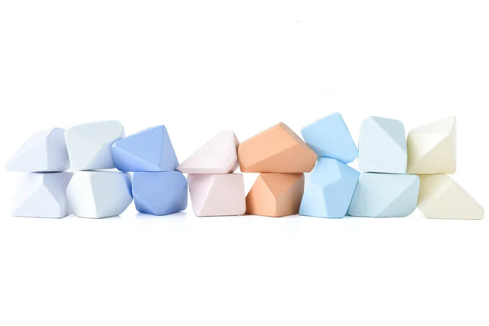 Tahoe | Set of 16 - BIG FRENCHIES