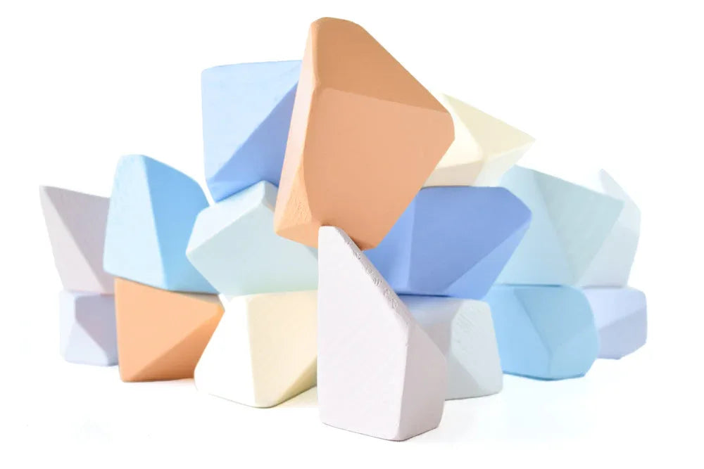 Tahoe | Set of 16 - BIG FRENCHIES