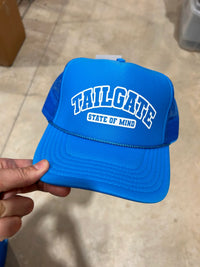 Tailgate State of Mind Trucker - BIG FRENCHIES