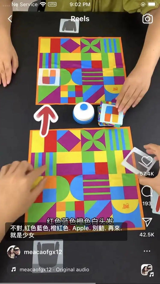 Two player  Battle Game -MEACAOFG