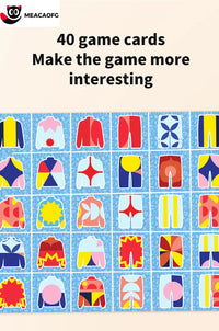 Two player  Battle Game -MEACAOFG