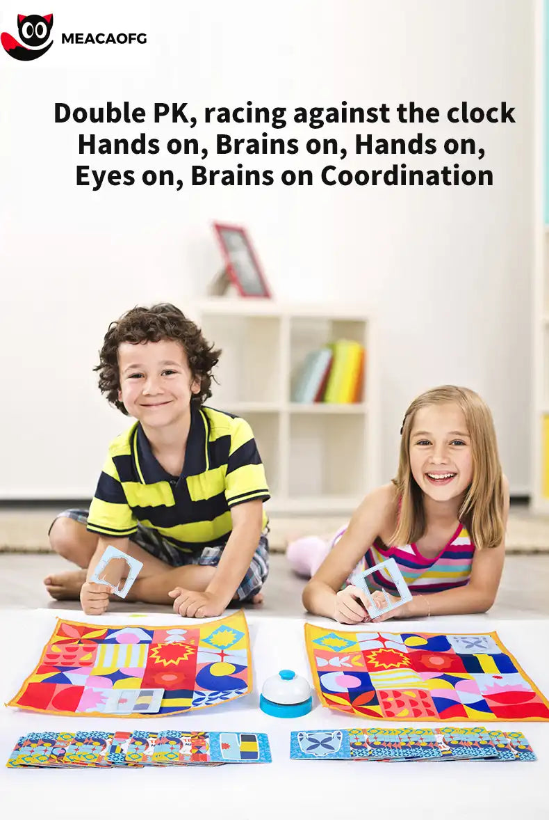 Two player  Battle Game -MEACAOFG