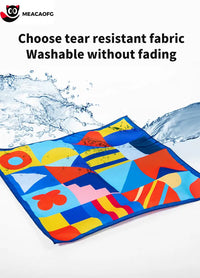 Two player  Battle Game -MEACAOFG