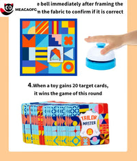 Two player  Battle Game -MEACAOFG