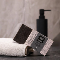 Natural Tar Soap